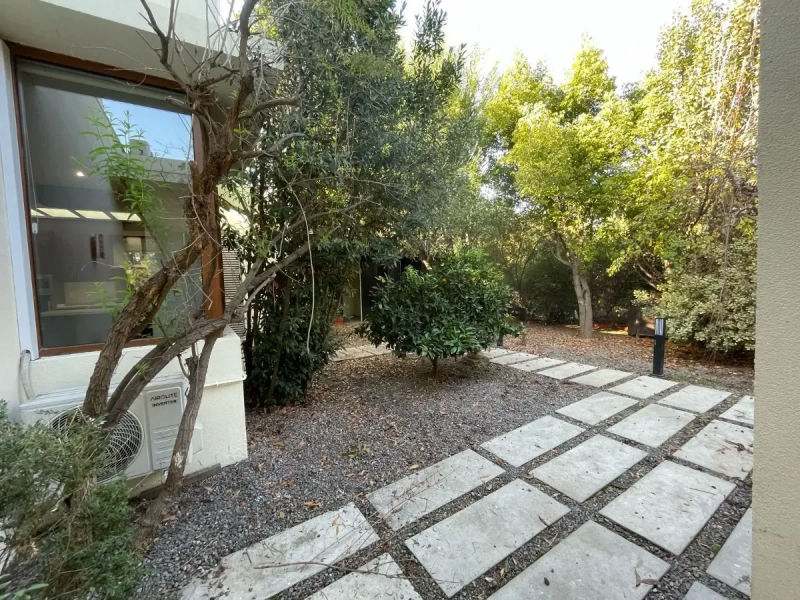 Moderna Casa en Chicureo,