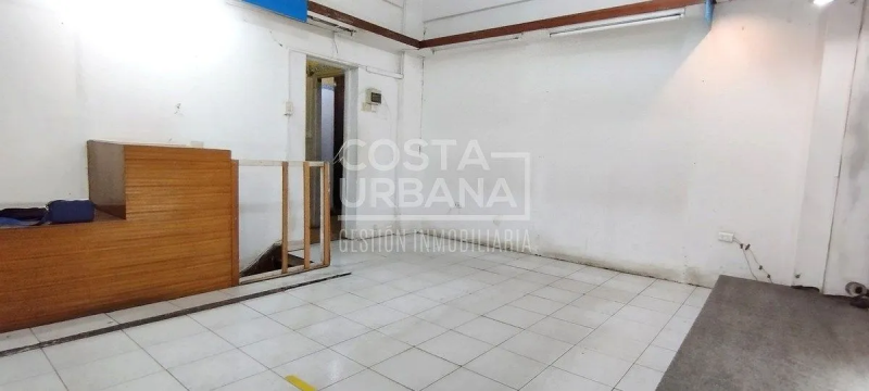 Galeria Qouve, Centrico Local Comercial