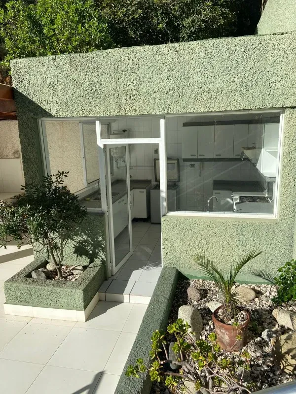 Amoblado en Cochoa Reñaca