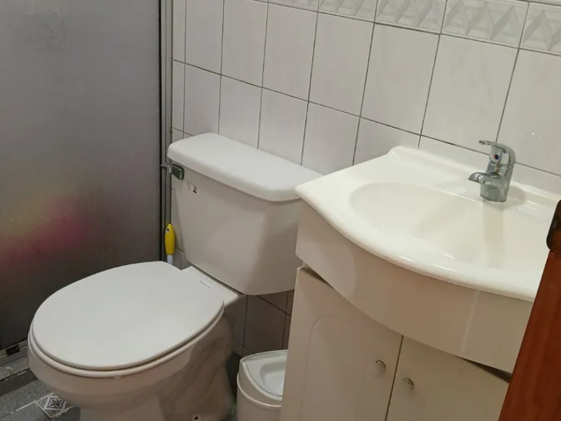 Moderna y Excelente Casa en Chorrillos