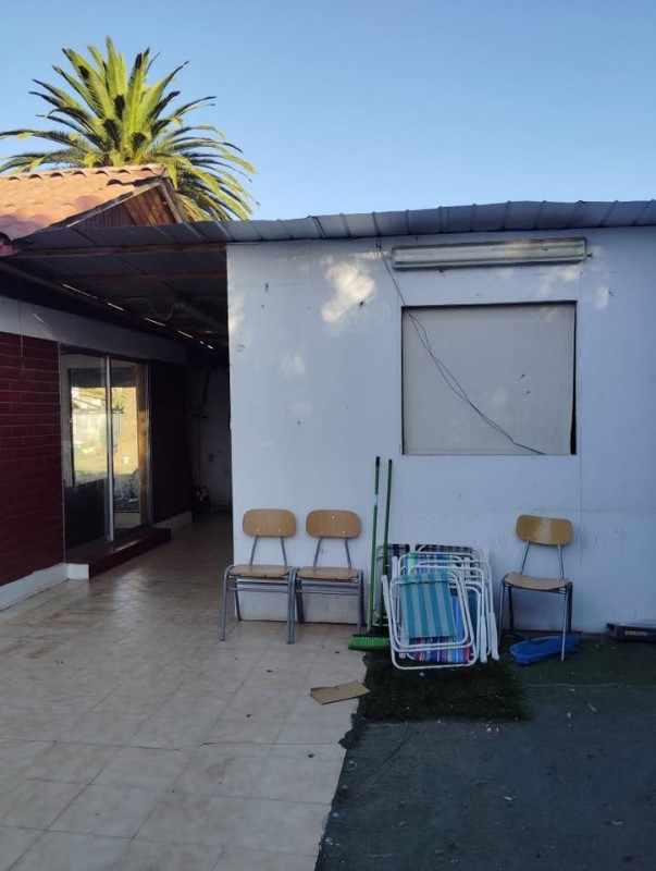 Casa en Macul, en Excelente Estado