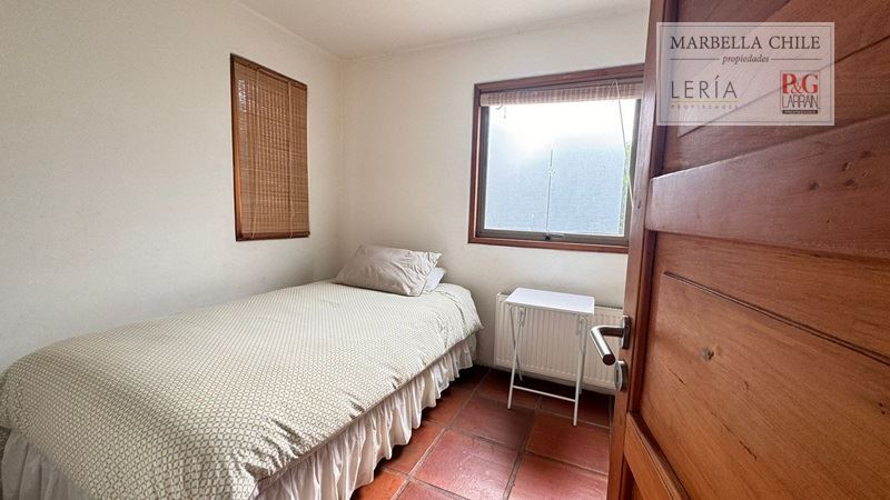 Moderna Casa en Marbella,