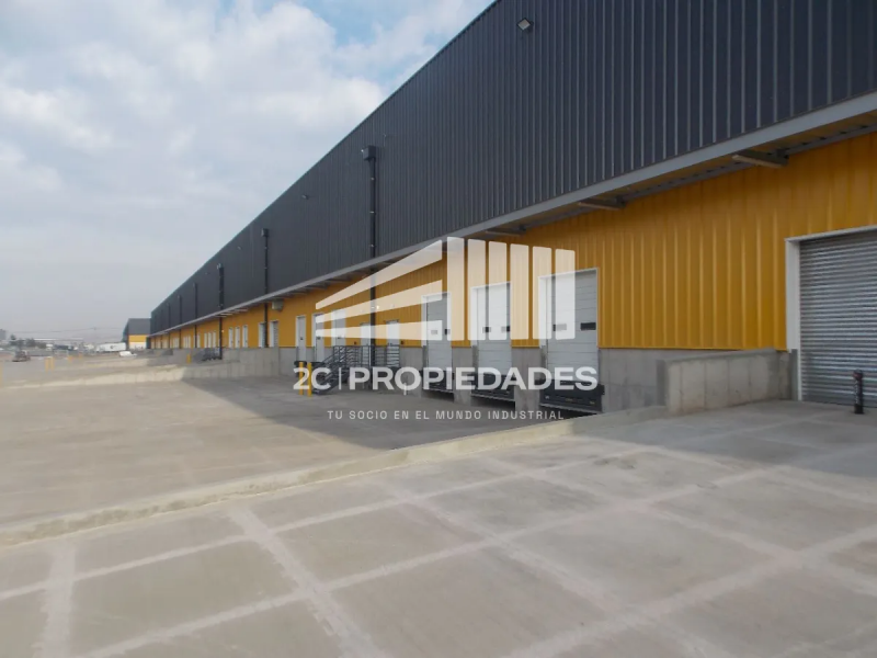 Bodega , en Condominio Pudahuel