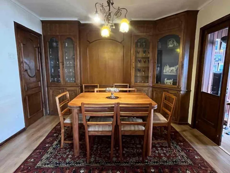 Casa en Recreo, Solida Excelente Estado