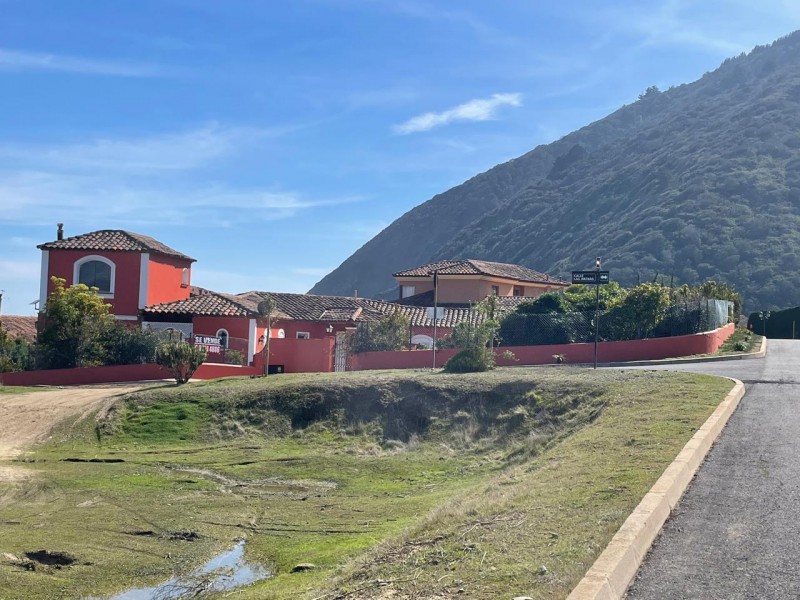 Se Vende Terreno Urbano en Quintay
