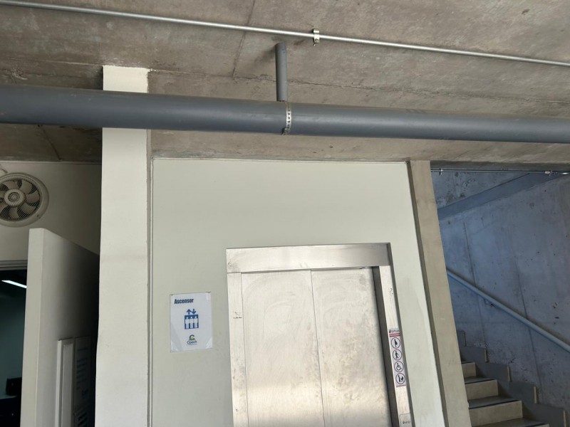 en Villa Alemana , Arriendo A Largo Plazo Sucursal Cpech