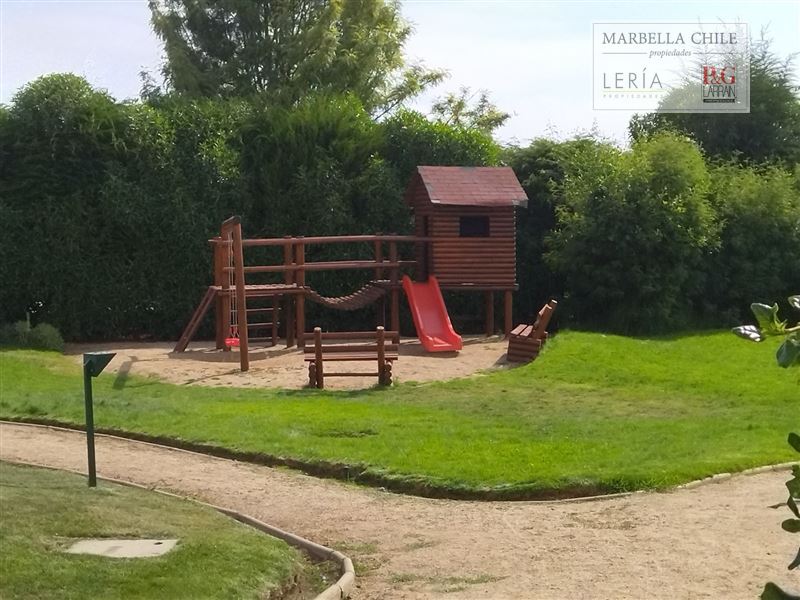 Venta Hermoso Departamento Marbella