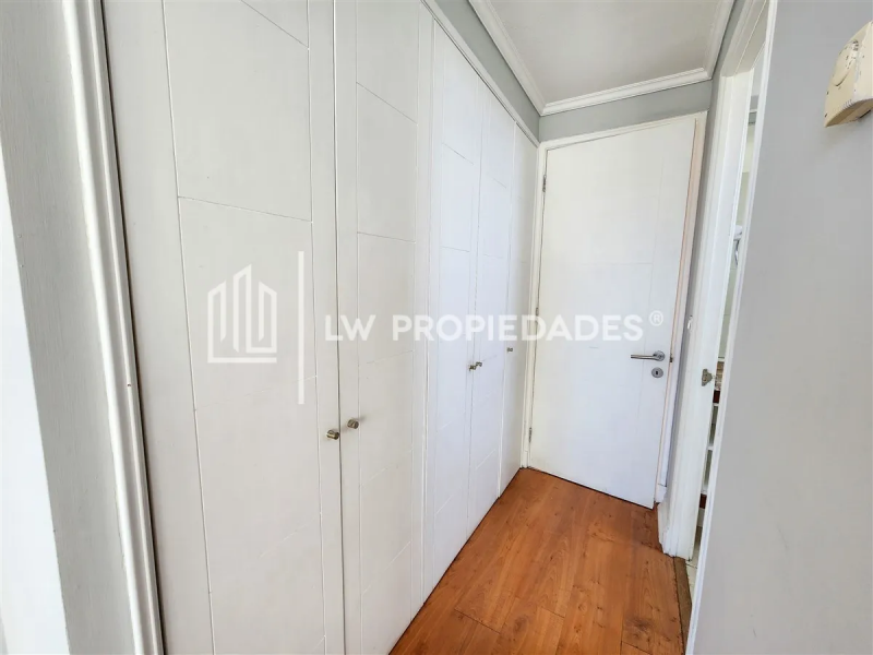 Arriendo Departamento Plan Viña Cerca Mall Marina