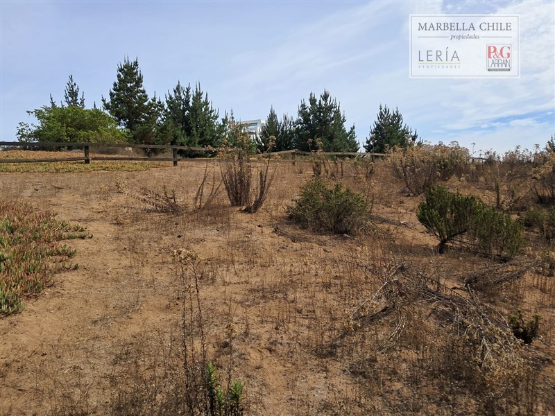 Venta de Sitio en Marbella, Condominio