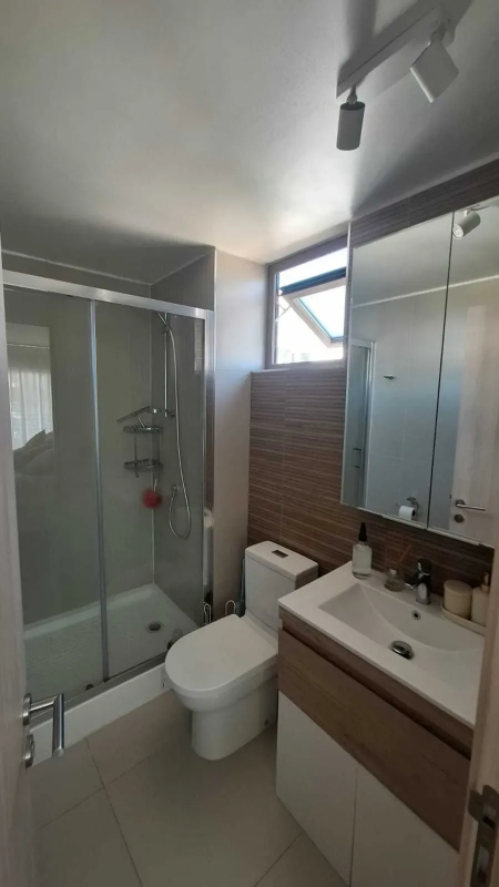 Arriendo Departamento 2 Oriente