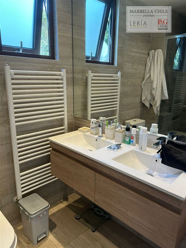 Venta de Moderna Casa