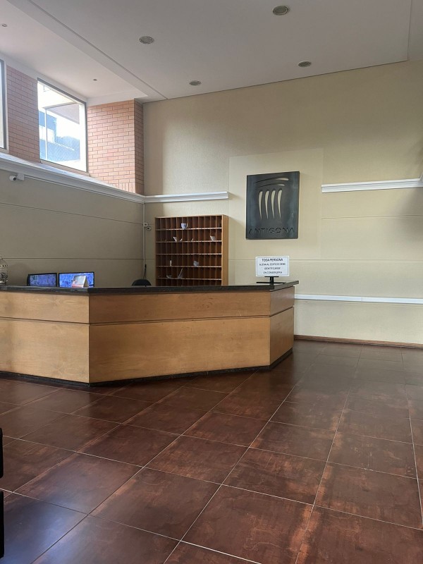 Departamento en 5 Oriente 260