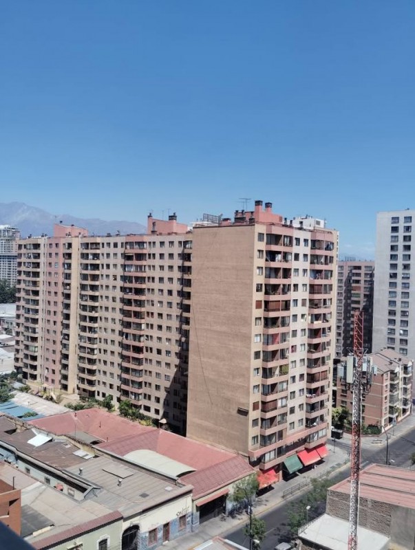 Arrendado en 480.000 Mensual Venta en 2300 Uf