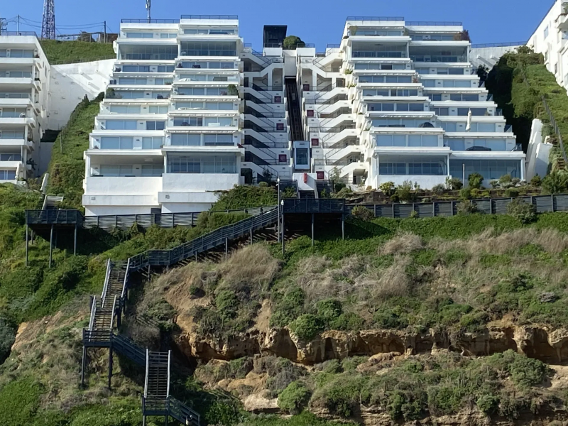 Bordemar, Maitencillo