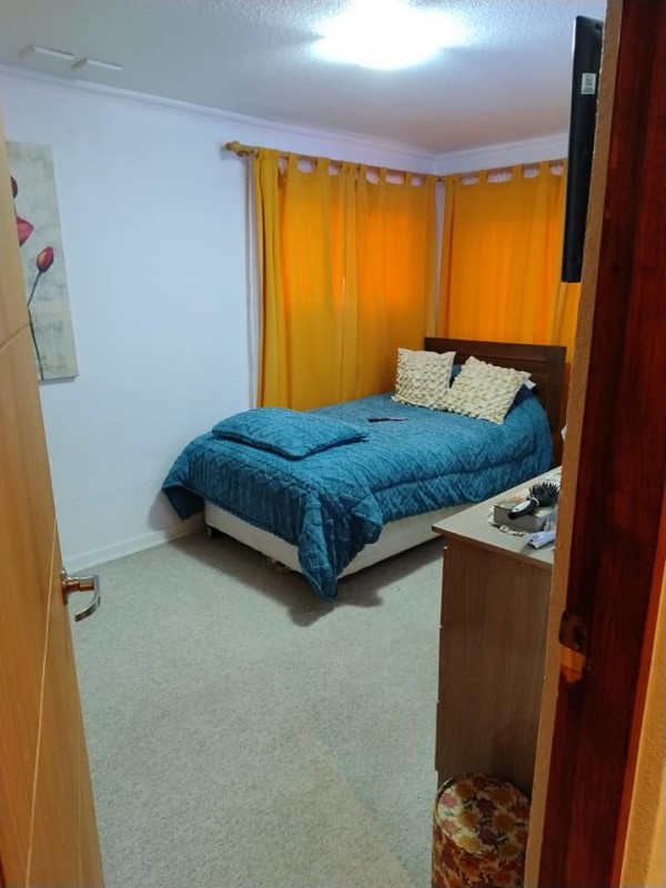 Casa en Villa Alemana