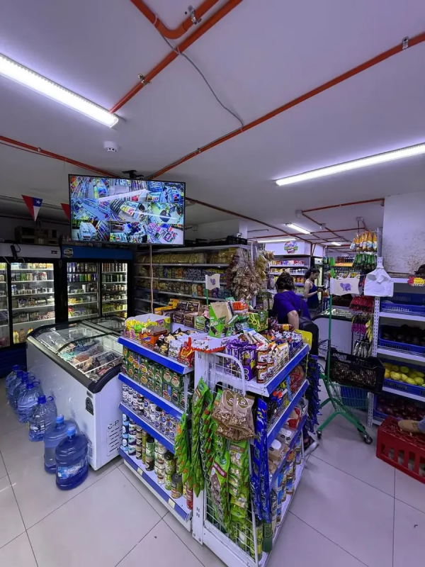 Venta de Local Con Arrendatario Actual