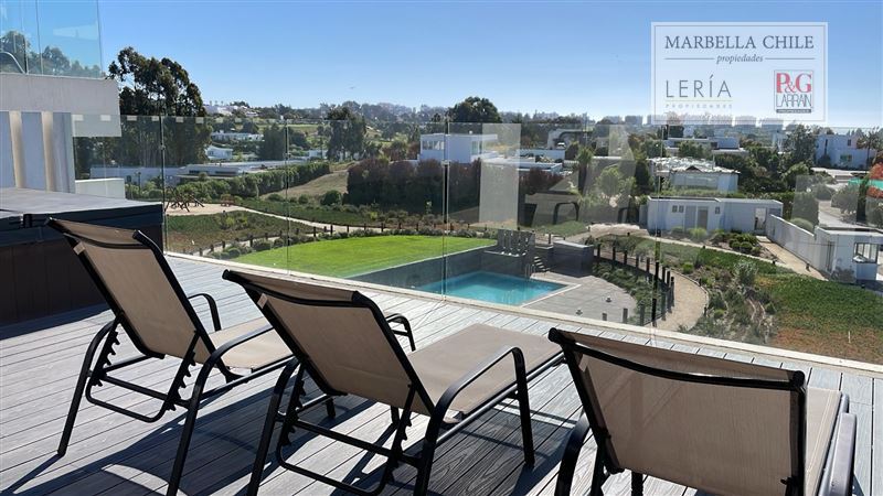 Condominio Marbella , Moderno Depto