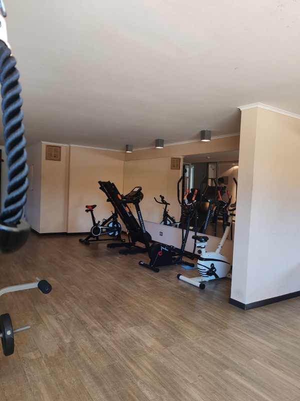 Departamento en Gregorio Marañon