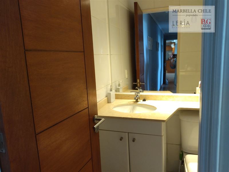 Venta Hermoso Departamento Marbella