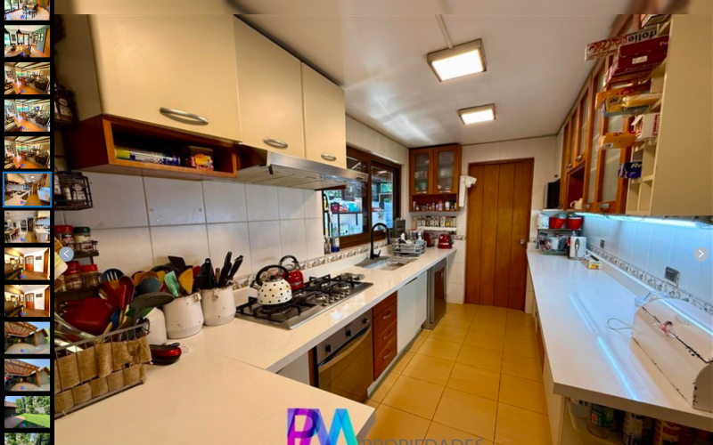 Casa en Venta en la Dehesa en Rédalos Con el Taihuen