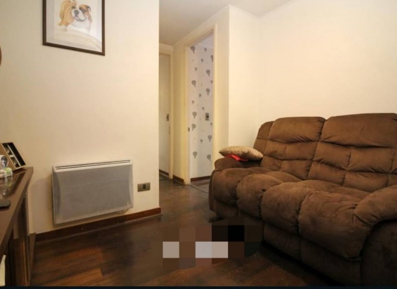 Moderno Departamento en la Reina,