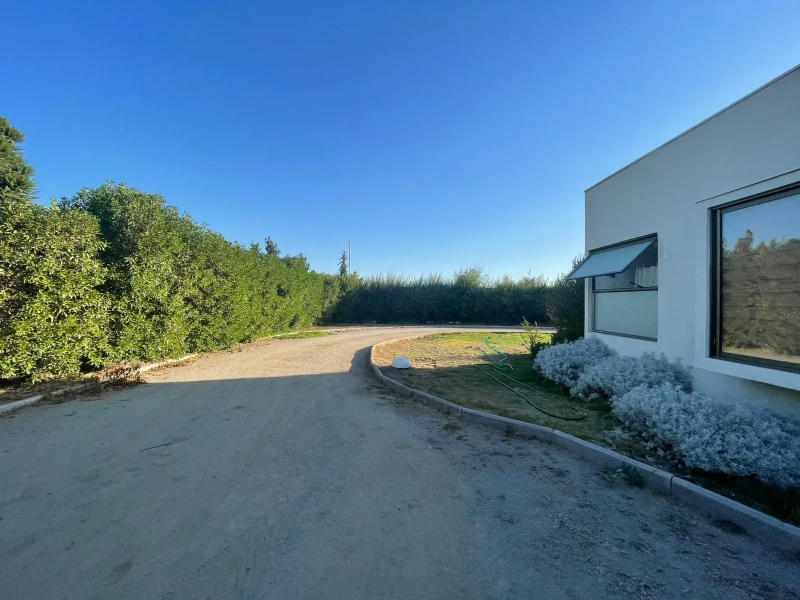 Parcela en Condominio Santa Luisa,
