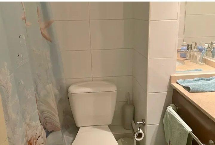 Arriendo Departamento en Alto Libertad