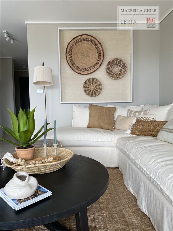 Venta de Departamento en Marbella