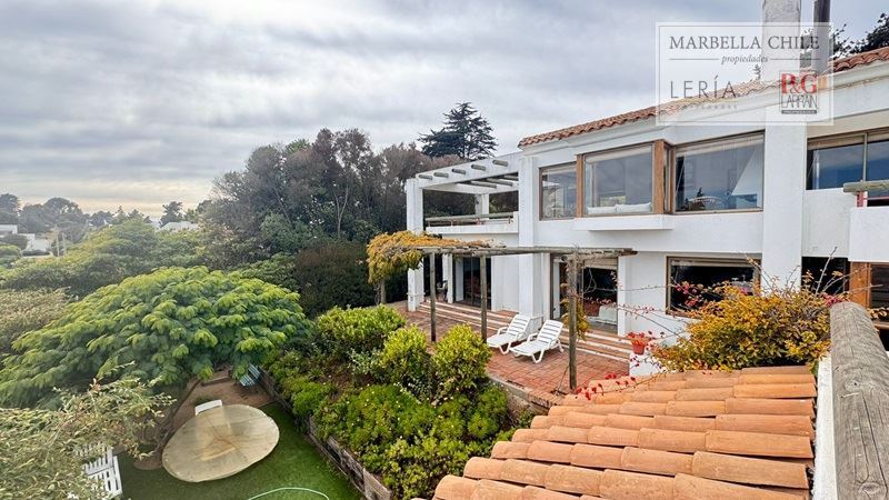 Moderna Casa en Marbella,