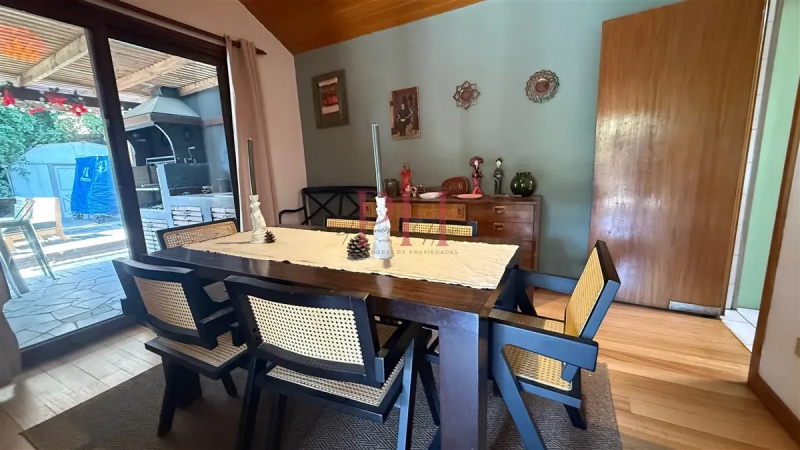 las Condes, Hermosa Casa en Venta