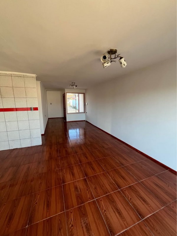 Arriendo Colinas de Oro, Calle Esmeralda