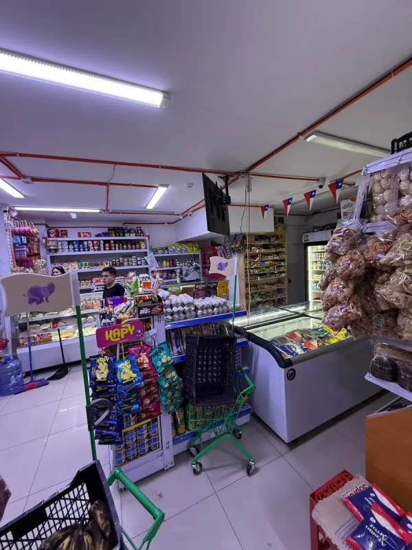 Venta de Local Con Arrendatario Actual