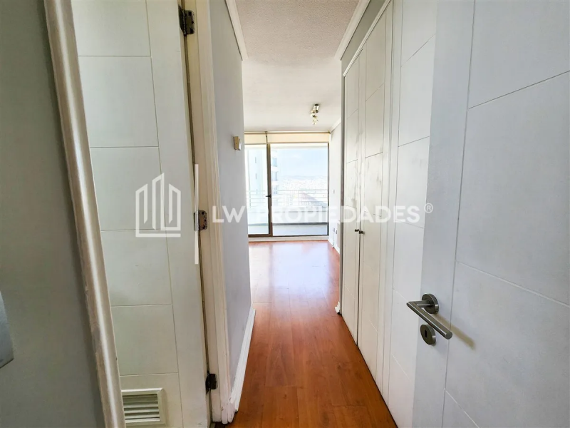 Arriendo Departamento Plan Viña Cerca Mall Marina