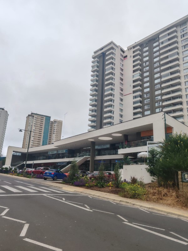 Entre Lomas , Venta Depto en Bosques de Montemar