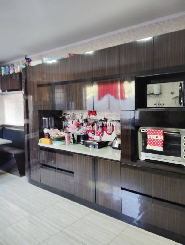 Camino de Nos, San Bernardo, Hermosa.y Moderna Casa