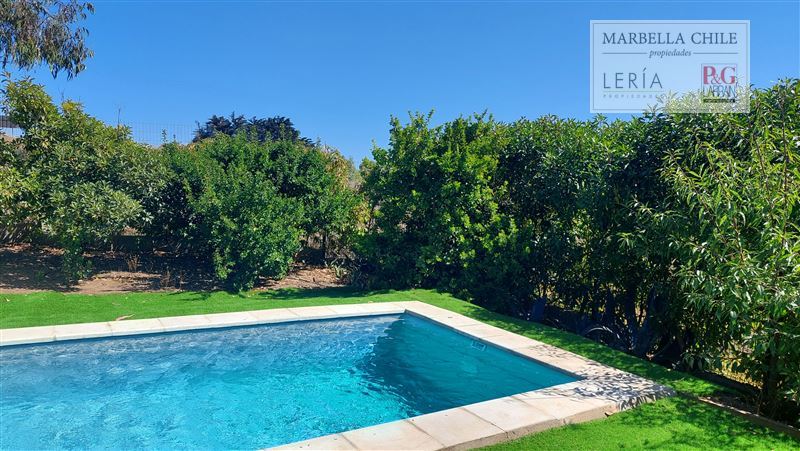 Venta de Moderna Casa en Marbella ,