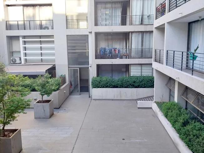 Fotografía de Venta Depto en Santiago Centro Calle Vergara