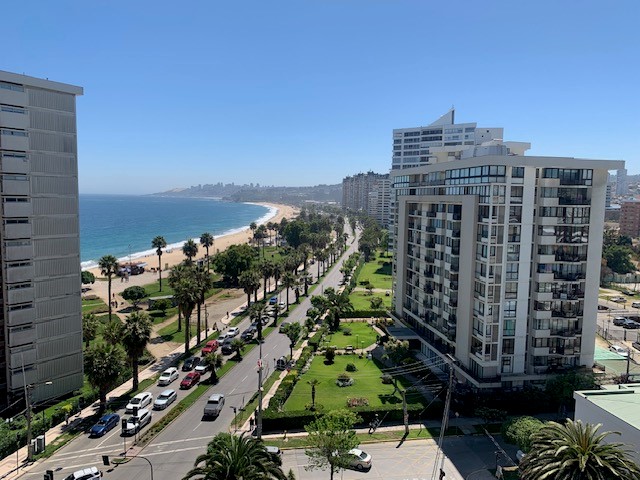 Avenida San Martín