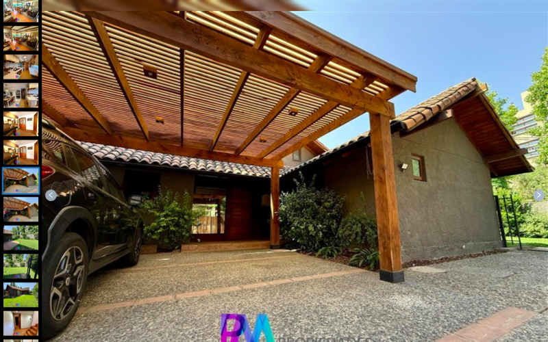 Casa en Venta en la Dehesa en Rédalos Con el Taihuen