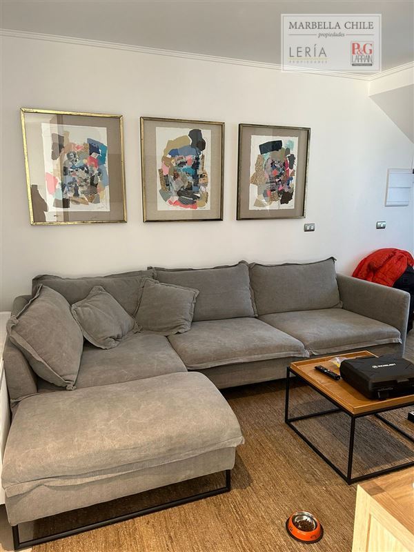 Venta de Moderna Casa