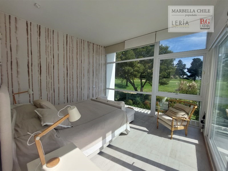 Departamento en Marbella, Maitencillo