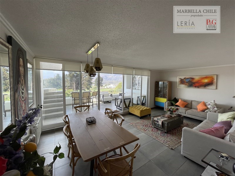 Duplex , Departamento en Marbella, Excelente