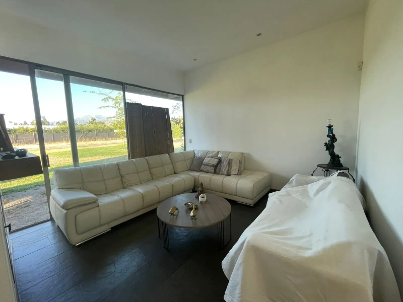 Parcela en Condominio Santa Luisa,