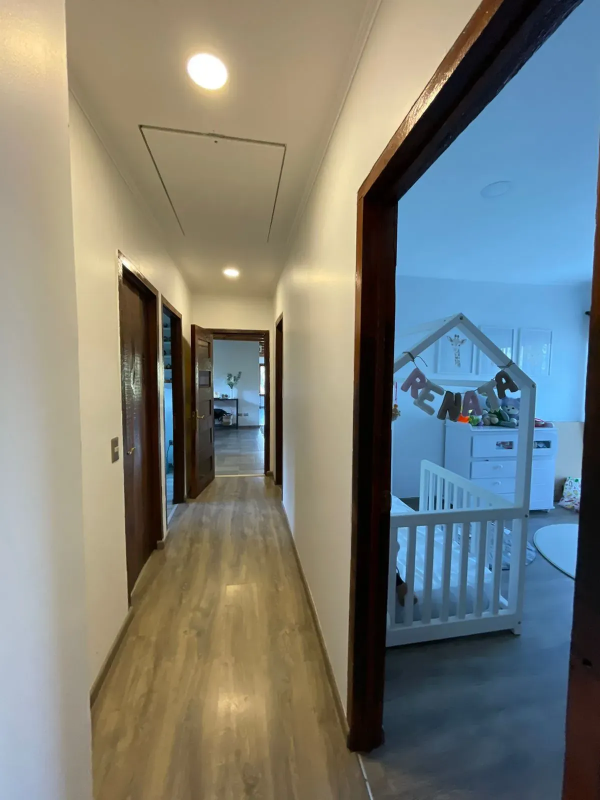 Venta de Casa Parcela en Lampa ,