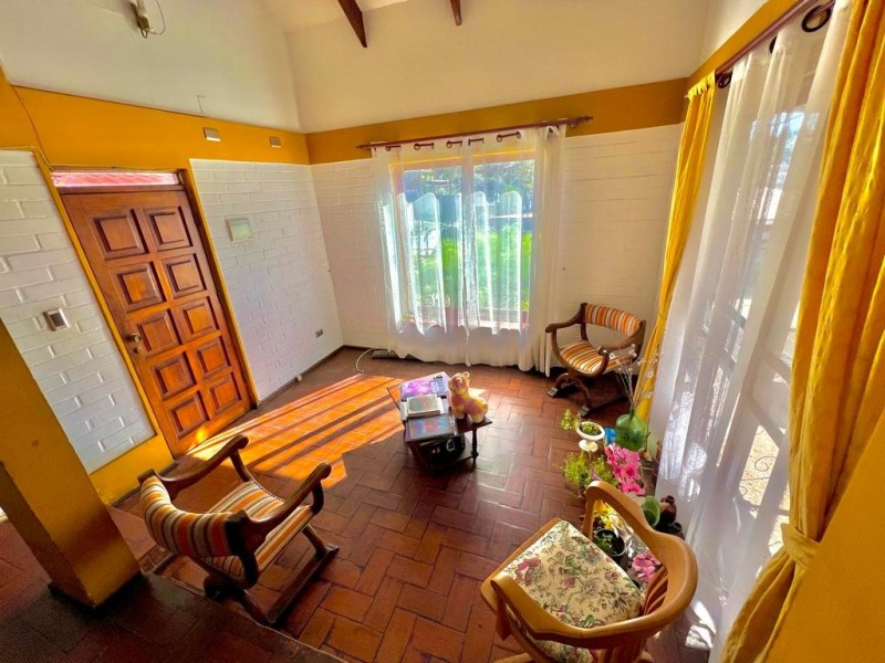 Se Vende Casa en Pleno Centro de Quilpue Paradero 30