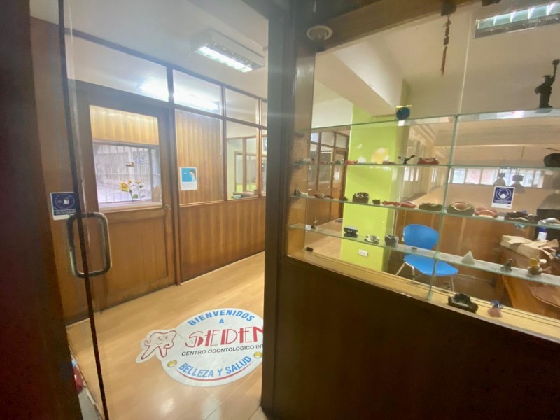 Arriendo Local Comercial en Valparaíso,
