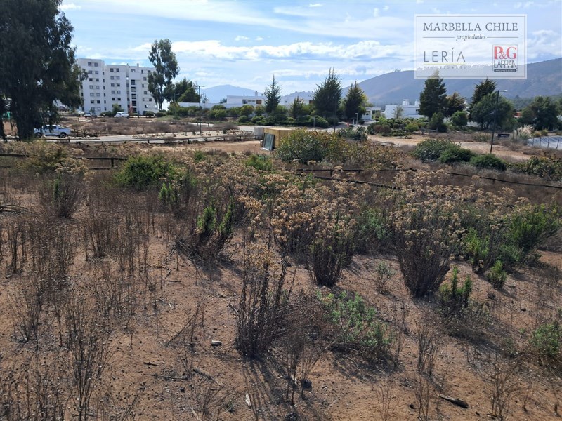 Venta de Sitio en Marbella, Condominio