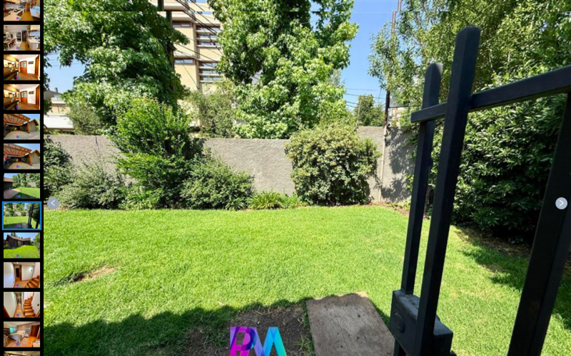 Casa en Venta en la Dehesa en Rédalos Con el Taihuen
