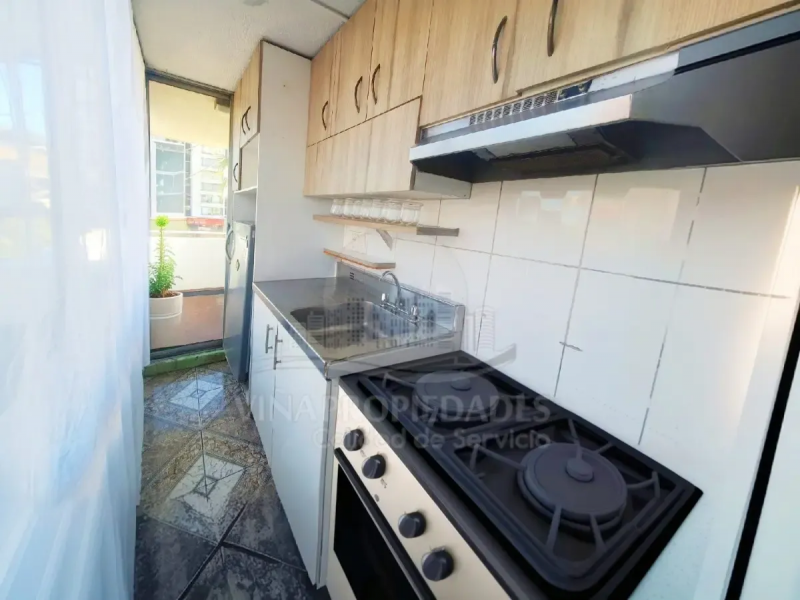Departamento en Alvarez, Impecable