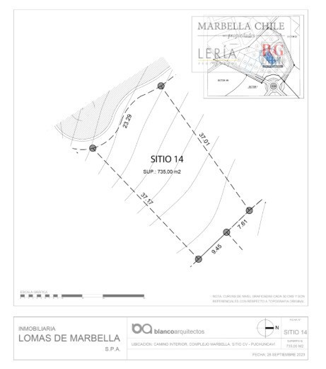 20 Sitios en Venta en Marbella,